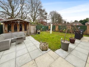 Garden- click for photo gallery